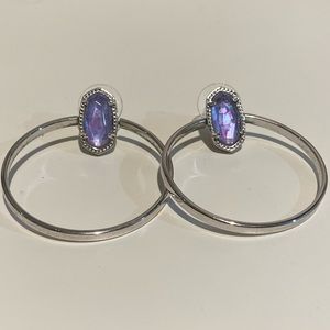 Kendra Scott Earrings